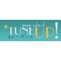 Tune Up! Music School logo, Tune Up! Music School contact details