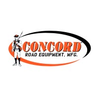 Concord Road Equipment Mfg., Inc. logo, Concord Road Equipment Mfg., Inc. contact details