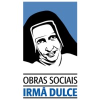 Obras Sociais Irmã Dulce logo, Obras Sociais Irmã Dulce contact details