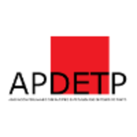 Asociación Peruana de Diseñadores Especializados en Tejido de Punto - APDETP logo, Asociación Peruana de Diseñadores Especializados en Tejido de Punto - APDETP contact details