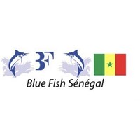 BLUE FISH SENEGAL logo, BLUE FISH SENEGAL contact details