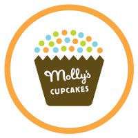 Molly's Cupcakes Nashville logo, Molly's Cupcakes Nashville contact details