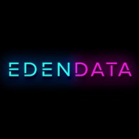 Eden Data logo, Eden Data contact details