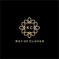 Key of Clover logo, Key of Clover contact details