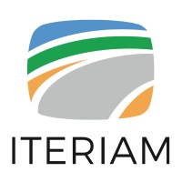 ITERIAM logo, ITERIAM contact details