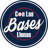 Con Las Bases Llenas LLC logo, Con Las Bases Llenas LLC contact details