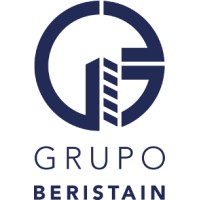 Grupo Beristain logo, Grupo Beristain contact details