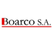 Boarco S.A logo, Boarco S.A contact details