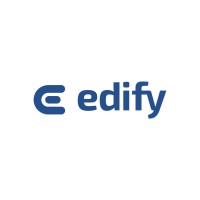 Edify.la logo, Edify.la contact details