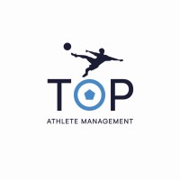 TOP ATHLETE MANAGEMENT logo, TOP ATHLETE MANAGEMENT contact details