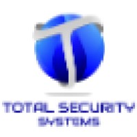 Total Security Systems logo, Total Security Systems contact details