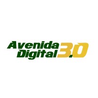 Avenida Digital 3.0 logo, Avenida Digital 3.0 contact details