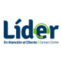 Lider en Atencion al Cliente Contact Center logo, Lider en Atencion al Cliente Contact Center contact details