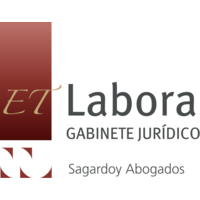 ET LABORA GABINETE JURÍDICO logo, ET LABORA GABINETE JURÍDICO contact details