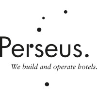 PERSEUS logo, PERSEUS contact details