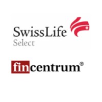 Fincentrum & Swiss Life Select a.s. logo, Fincentrum & Swiss Life Select a.s. contact details