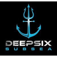 Deepsix Subsea logo, Deepsix Subsea contact details