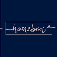 HOMEBOX Co. logo, HOMEBOX Co. contact details