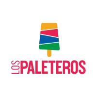 Los Paleteros logo, Los Paleteros contact details