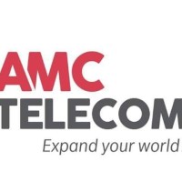 AMC Telecom logo, AMC Telecom contact details