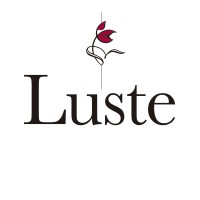 LUSTE logo, LUSTE contact details