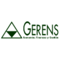 GERENS S.A. logo, GERENS S.A. contact details