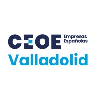 CEOE Valladolid logo, CEOE Valladolid contact details