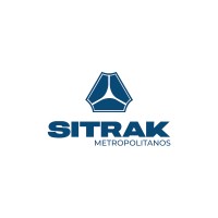 Sitrak Metropolitanos logo, Sitrak Metropolitanos contact details