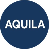 The Aquila Group logo, The Aquila Group contact details