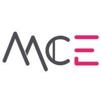 MCE Metrology logo, MCE Metrology contact details