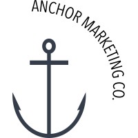 Anchor Marketing Co logo, Anchor Marketing Co contact details