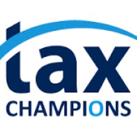 Tax Champions logo, Tax Champions contact details