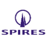 Spires logo, Spires contact details