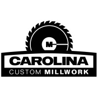 Carolina Custom Millwork logo, Carolina Custom Millwork contact details