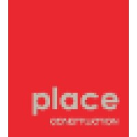 Place Construction and Development Services logo, Place Construction and Development Services contact details