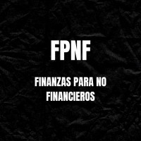 Finanzas para no Financieros logo, Finanzas para no Financieros contact details