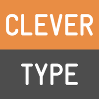 Clevertype Services logo, Clevertype Services contact details