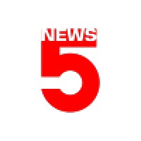 News5 logo, News5 contact details