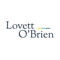 Lovett O'Brien logo, Lovett O'Brien contact details