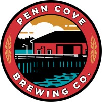 PENN COVE BREWING COMPANY LLC logo, PENN COVE BREWING COMPANY LLC contact details