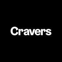 Cravers logo, Cravers contact details