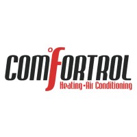 Comfortrol logo, Comfortrol contact details