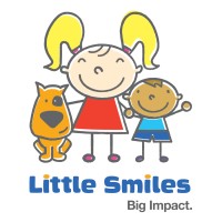 Little Smiles of Florida logo, Little Smiles of Florida contact details