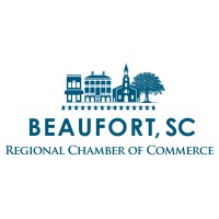 Beaufort Regional Chamber of Commerce logo, Beaufort Regional Chamber of Commerce contact details