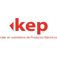 KEP Chile logo, KEP Chile contact details