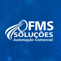 FMS Soluções logo, FMS Soluções contact details