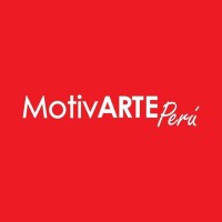 Motivarte Perú logo, Motivarte Perú contact details