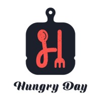 Hungry Day logo, Hungry Day contact details