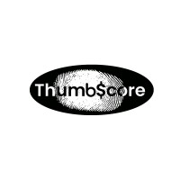 Thumbscore logo, Thumbscore contact details