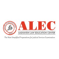 ALEC - Aashayein Law Education Center logo, ALEC - Aashayein Law Education Center contact details